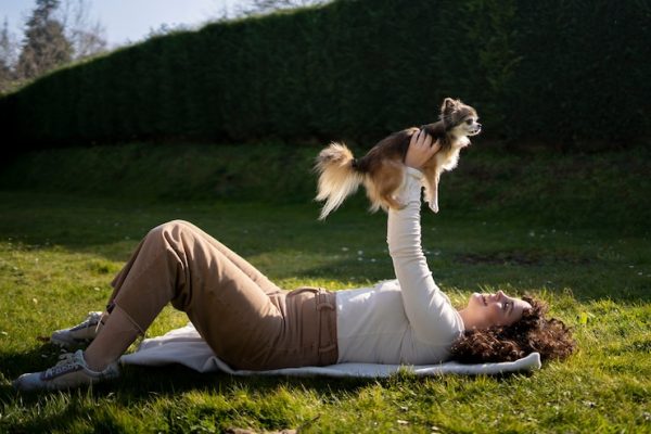 Animal Wellness Starter Kit